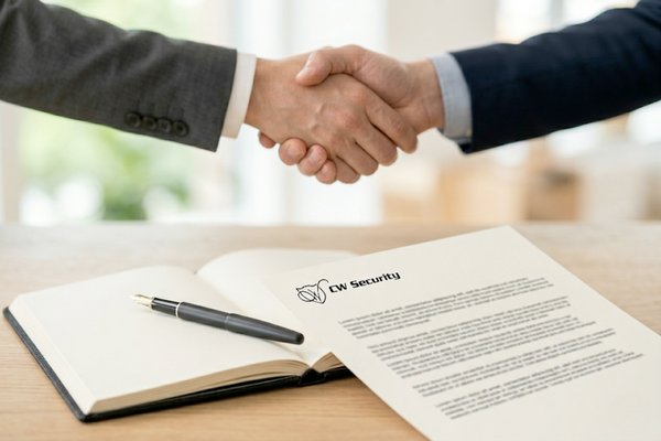 Individuelle Sicherheitslösungen nach Maß