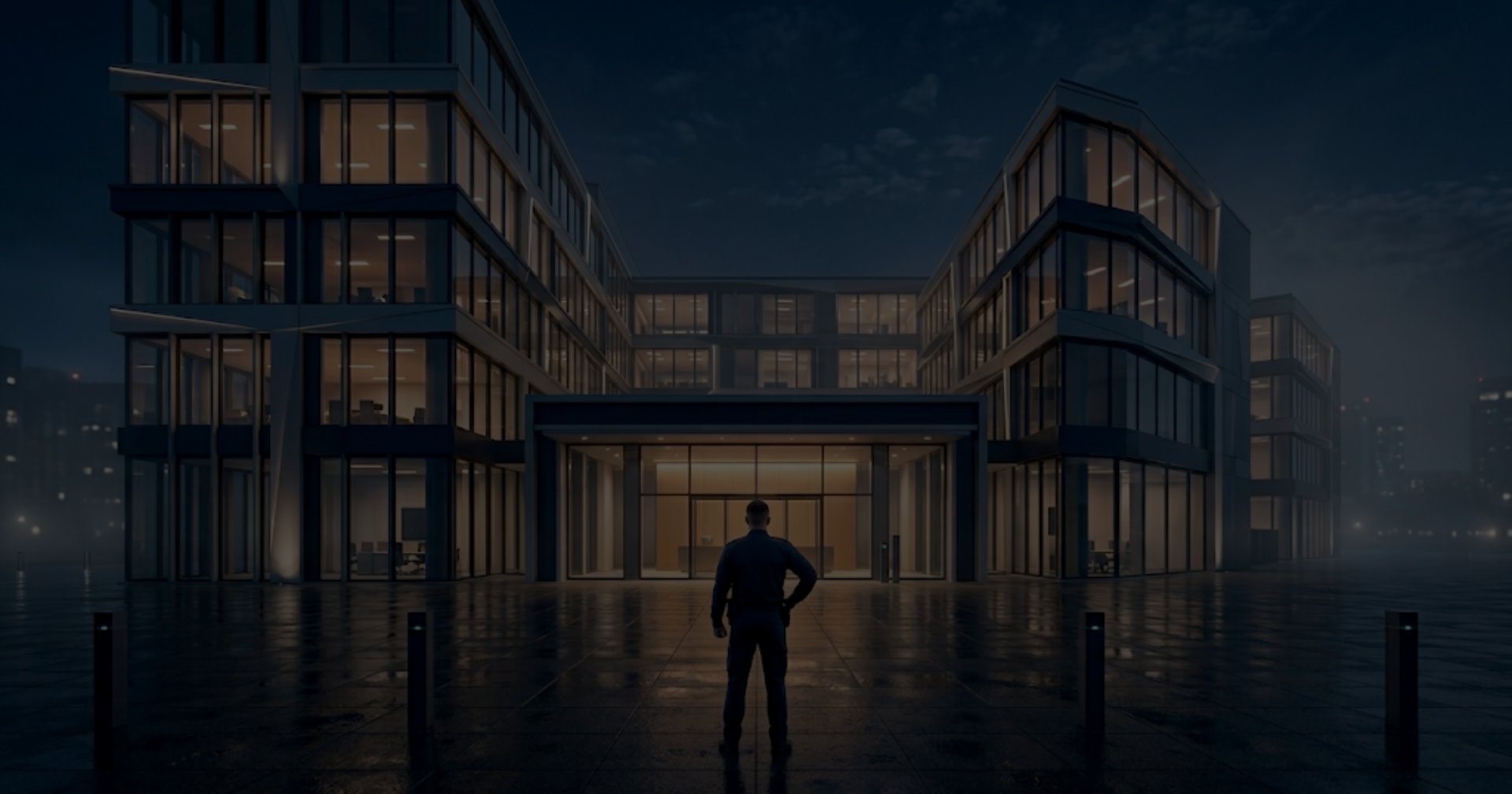 Wir schützen, was Ihnen wichtig ist